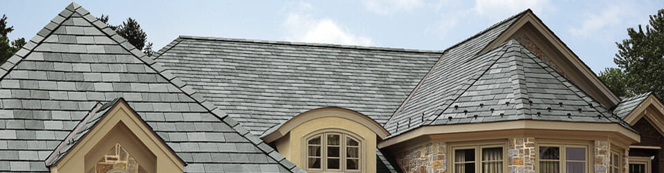 Slate roofing Connecticut